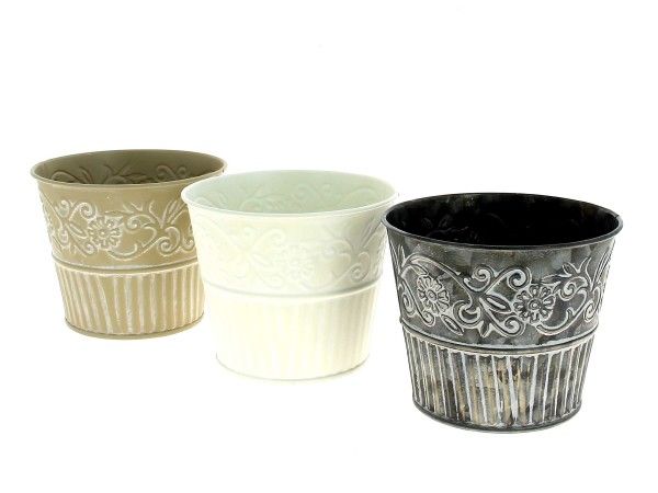 26NG1051-A3 C.POT ZINC