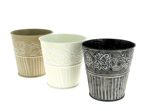 26NG1052-A3 C.POT ZINC