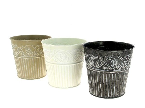 26NG1053-A3 C.POT ZINC