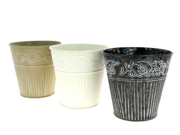 26NG1054-A3 C.POT ZINC