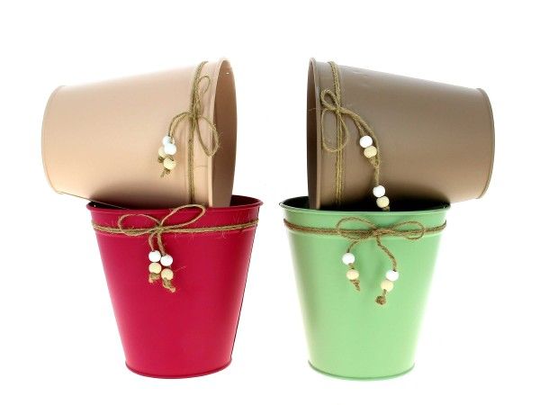 26NG1084-A4 C.POT ZINC PERLE