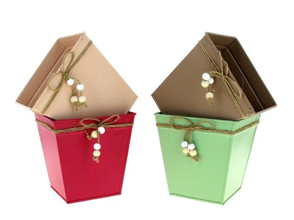 26NG1087-A4 C.POT ZINC PERLE