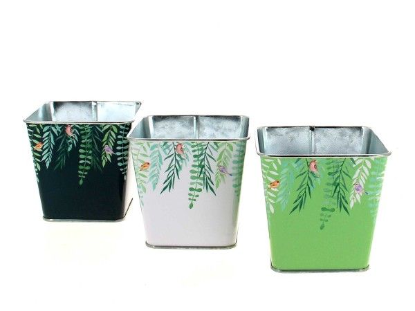 26HC1137-A3 C.POT CARRE VEGETAL ass.3