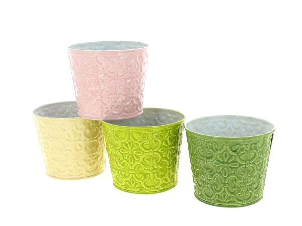 26HC1190-A4 C.POT ARABESQUE ass.4