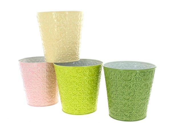 26HC1193-A4 C.POT ARABESQUE ass.4