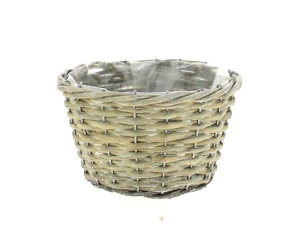 26LCY1013 PANIER COUPE.GRISE