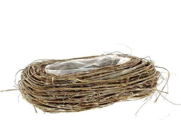 26LCY1074 VANNERIE COUPE. NAT.