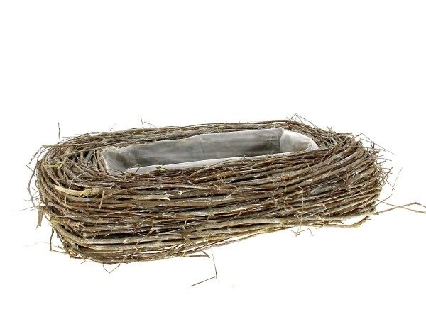 26LCY1075 VANNERIE COUPE. NAT.