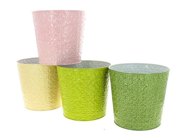 26HC1194-A4 C.POT ARABESQUE ass.4