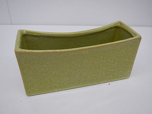 A8631/4 POTERIE RECT. 20X8CM