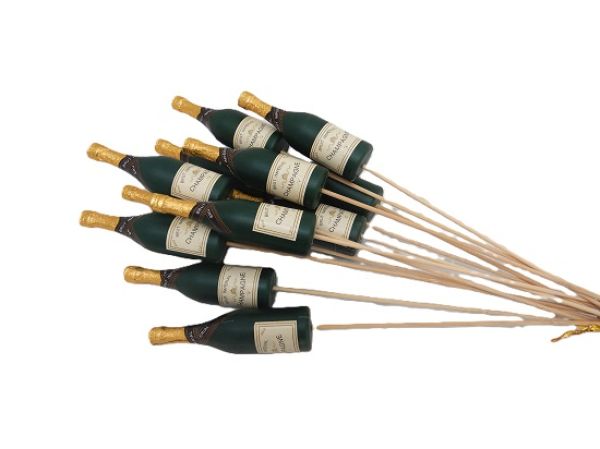 26AY2026-V BOUTEILLE CHAMPAGNE