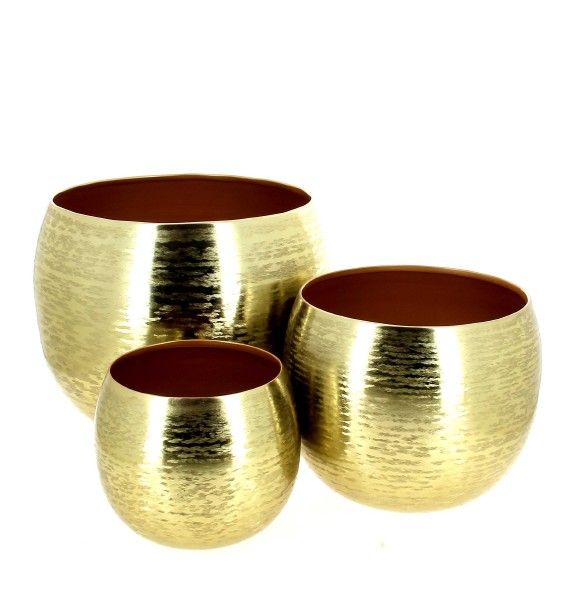 26EI2003-S3-GD C.POT OR METAL L