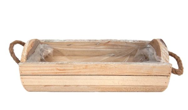 13FL1023-GRY BUCHE BOIS GRIS